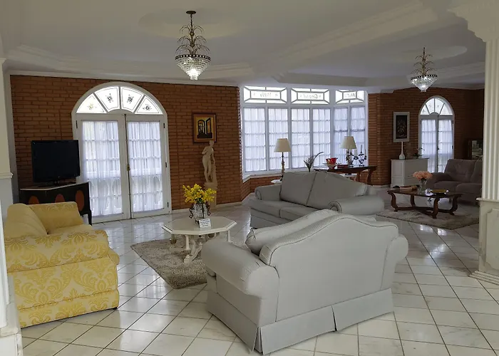 Hotel para famílias: Grand Ville Hotel