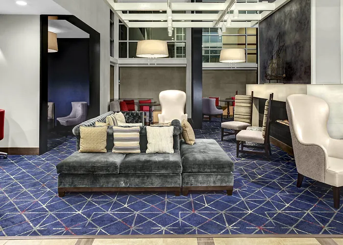 Hotel: Residence Inn By Marriott Philadelphia Airport