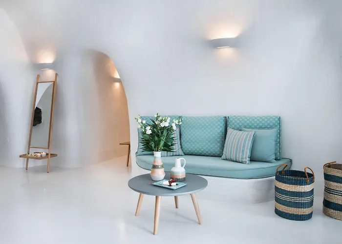 Family Hotel: Maregio Suites (Adults Only)