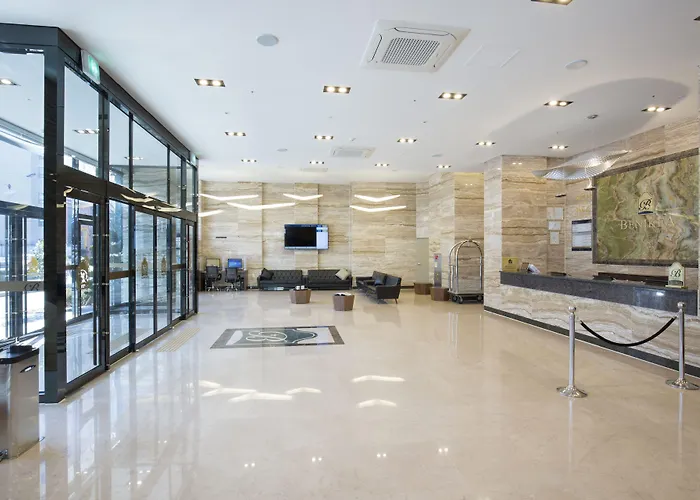 Benikea Haeundae