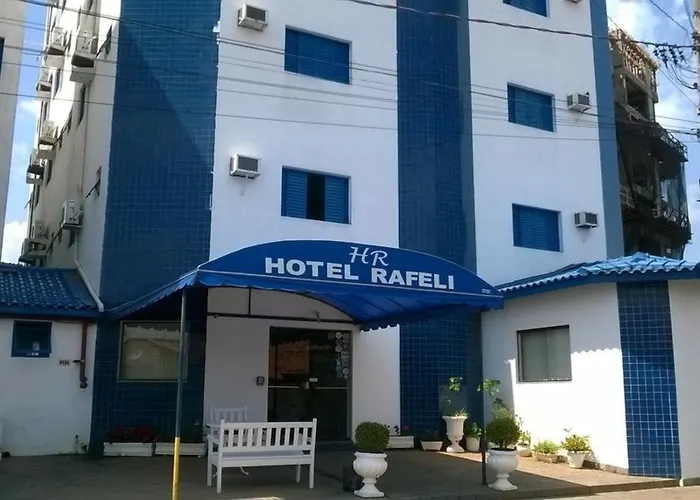 Rafeli