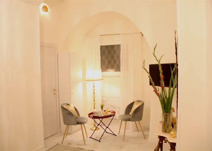 Guest house: Ingrami Suites And Spa