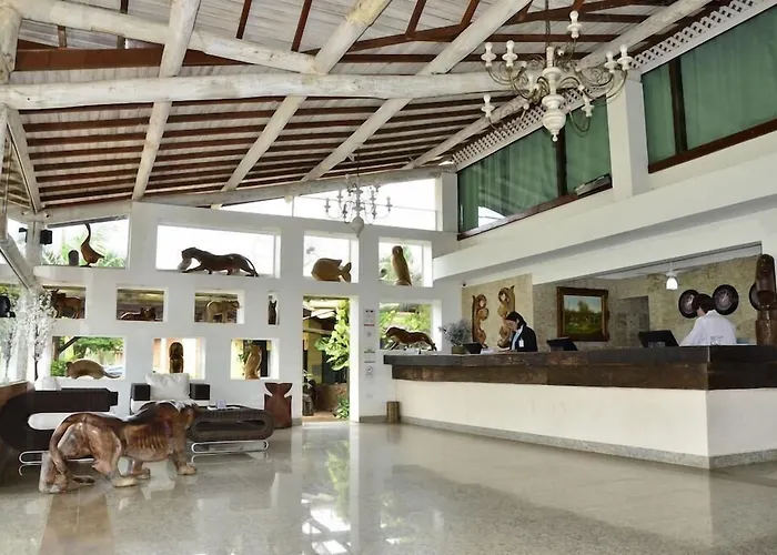 Fazenda Hípica