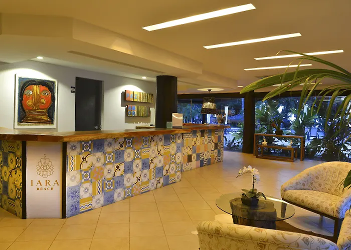 Iara Beach Boutique