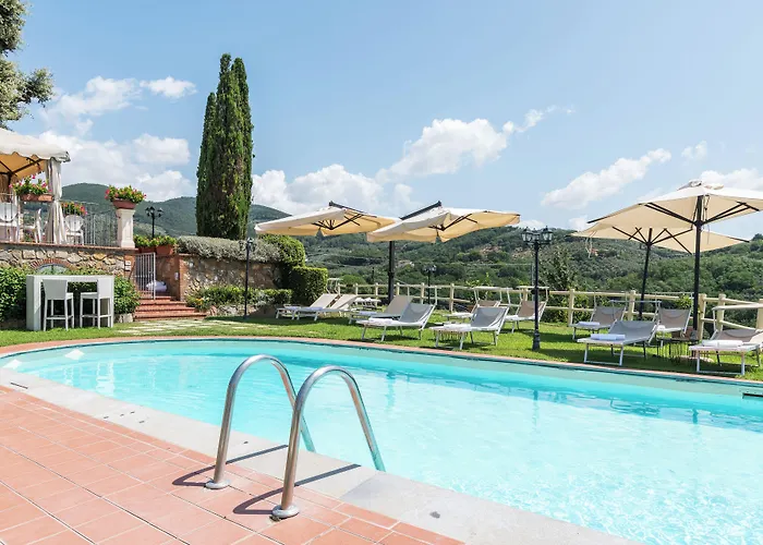  Collina Toscana