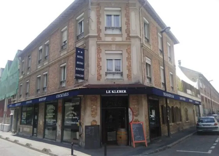 Le Kleber
