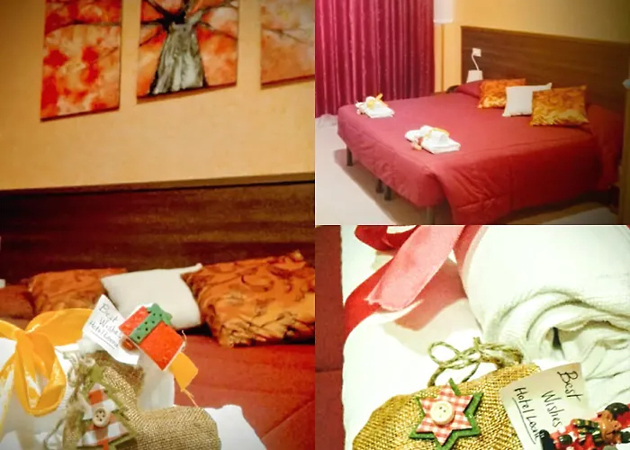 Family Hotel: Hotel Leone