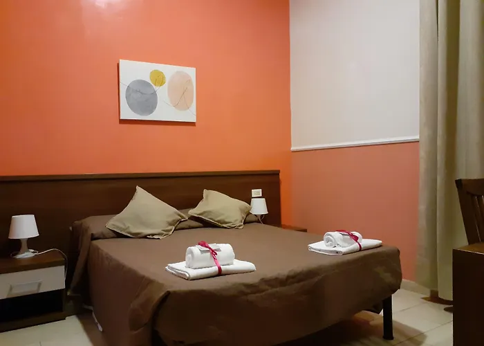 Family Hotel: Hotel Leone