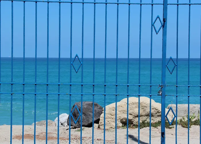  La Casa A Mare B&B