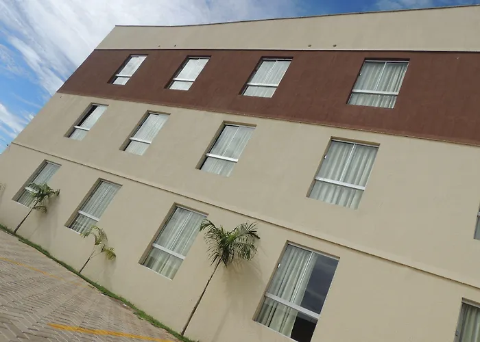 Hotel para famílias: Hotel Belugi