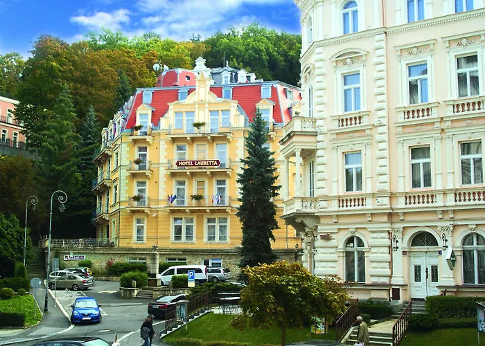 Villa Lauretta