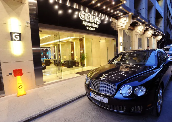 Familiehotel: Gems Hotel