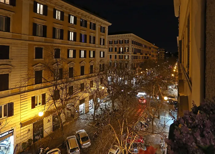 Casa Vacanze Grand Tour Rome Suites - Liberty Collection