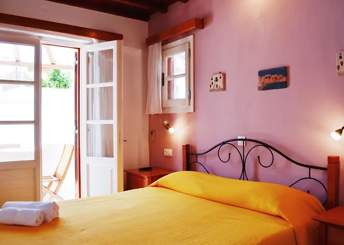 Resort: Villa Pinelopi