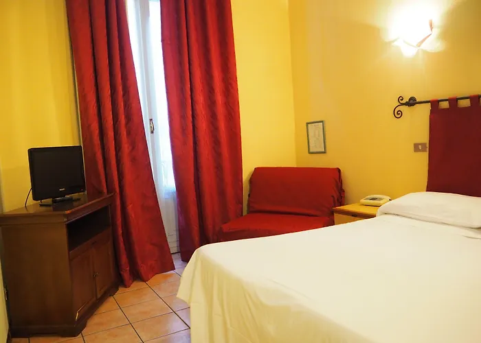  Art Residence San Domenico