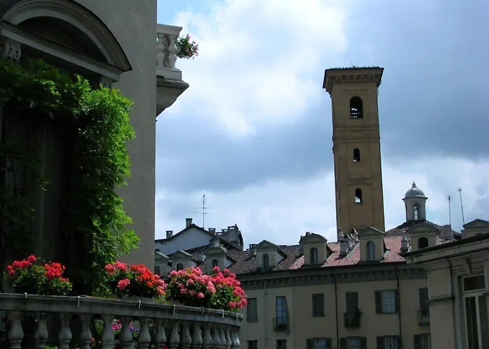  Art Residence San Domenico