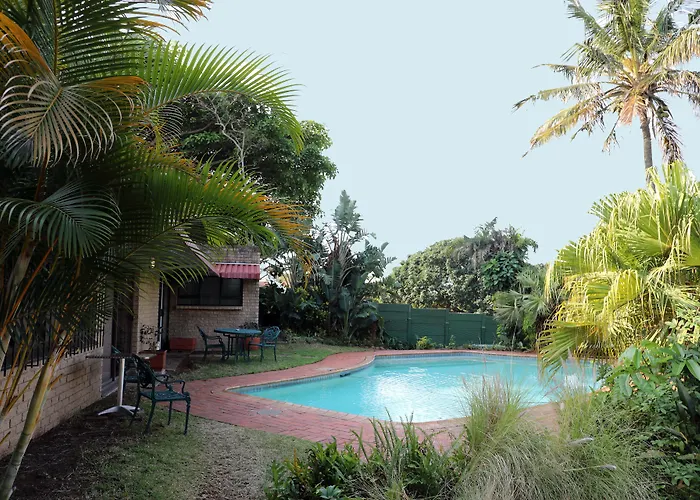 Kingston Place Guesthouse