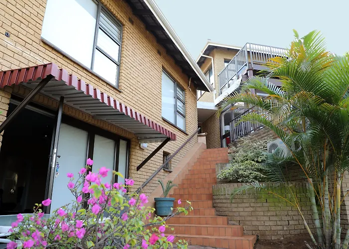 Kingston Place Guesthouse