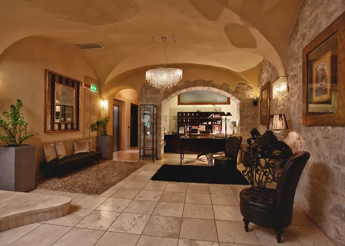La Locanda Del Conte Mameli
