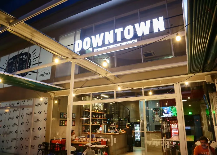 Hotel com vista: Select Hotel