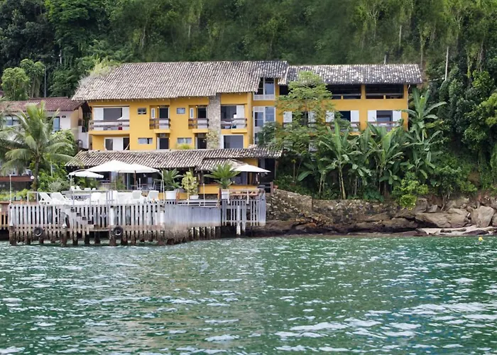 Pousada Casa do Bicho Preguiça