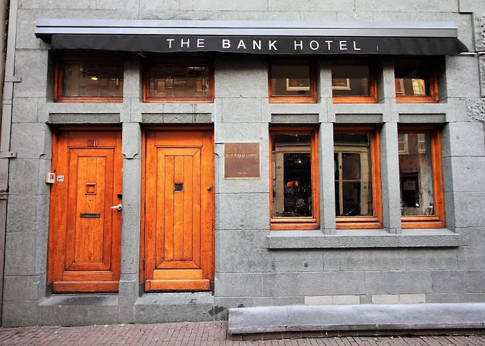 Family resorts Bank