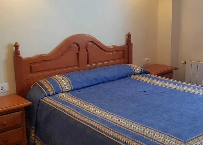 Pension Bilbao
