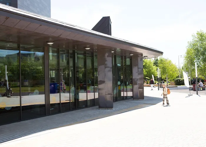 Vacation rental: University Of Bath Summer Accommodation