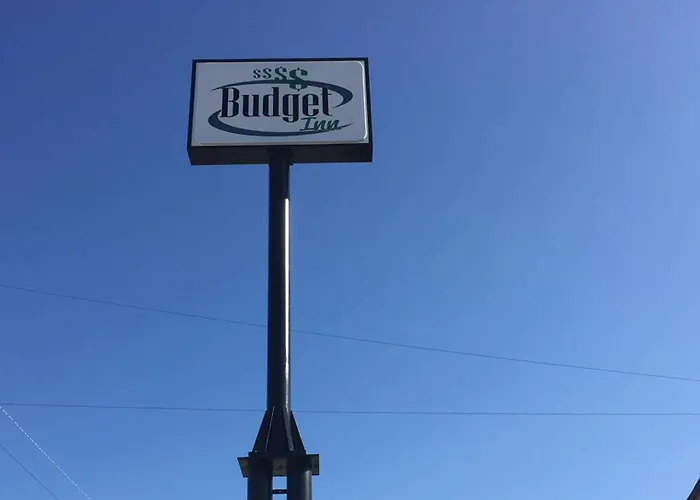 Budget Inn Ardmore Ok