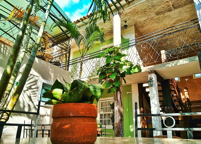  Pousada Villa Alferes