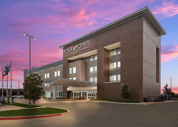 Four Points By Sheraton