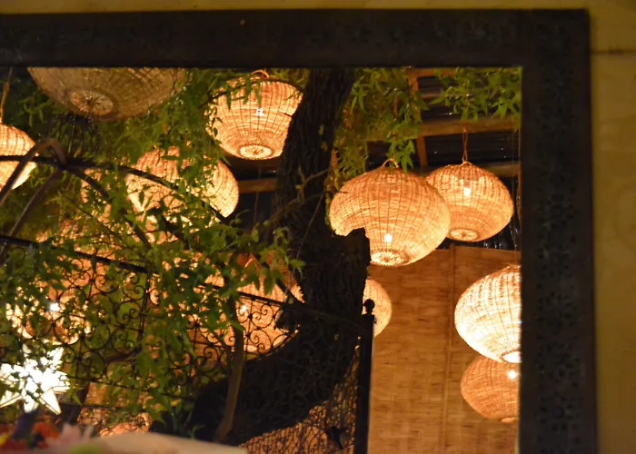 Best Selfcatering Moroccan House