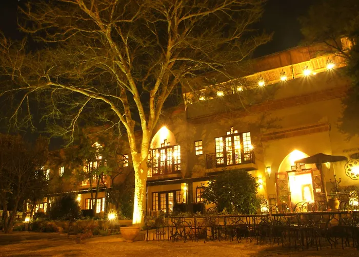 Best Selfcatering Moroccan House