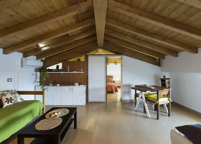 Hotel 3 stelle: La Finestra Sul Golfo