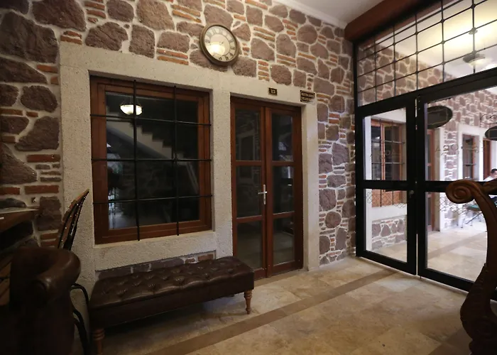 3 star hotels L'Agora Old Town & Bazaar