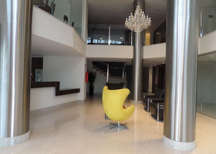 Hotel para famílias: Hotel Amsterdam Montes Claros