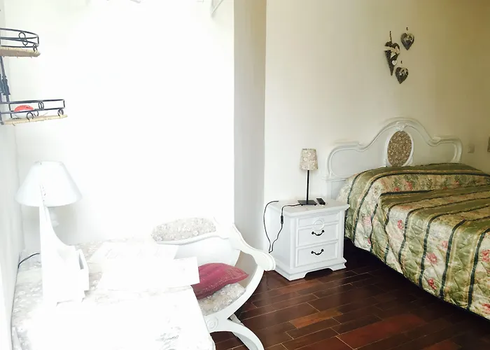 B&B Pompeilog