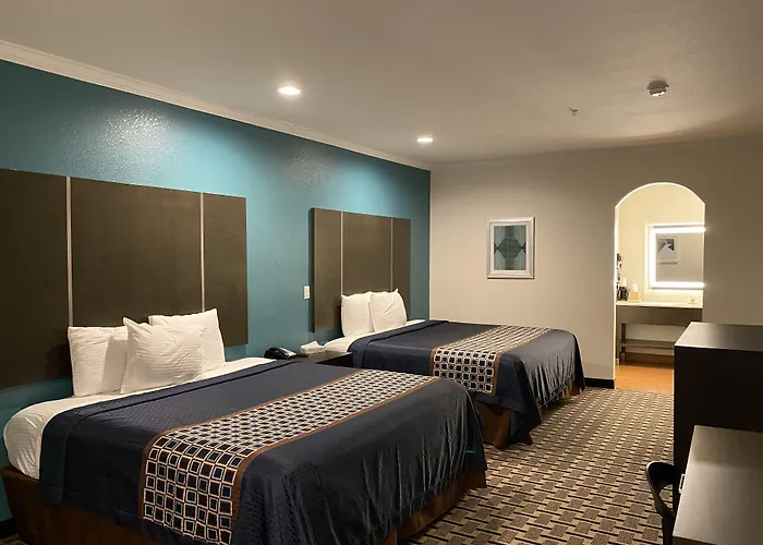Regency Inn & Suites- Nw Houston