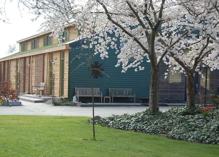 Hotel dichtbij College: Lelymare Logies