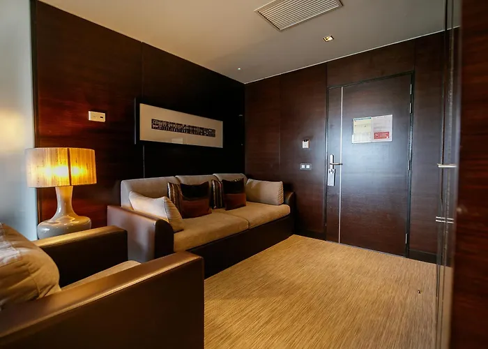 Boutique hotel only: Bessahotel Boavista