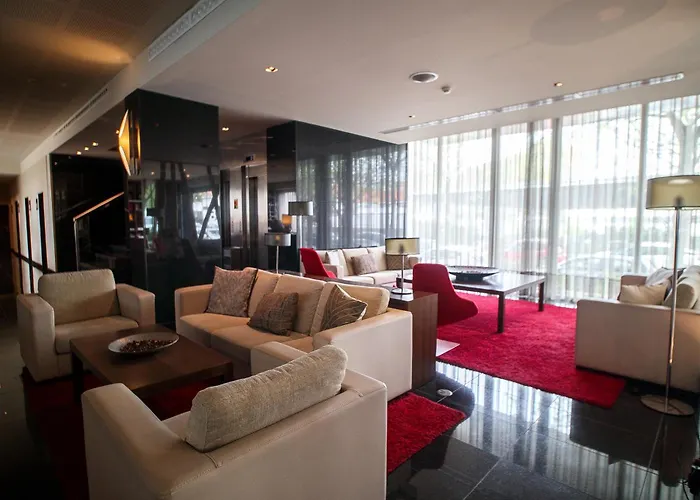 Boutique hotel only: Bessahotel Boavista