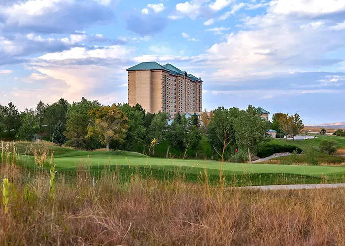 Spa Hotels Resorts Omni Interlocken