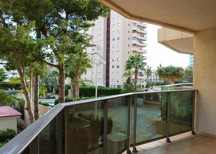 Appartement: Apartamentos Esmeralda Suites Unitursa