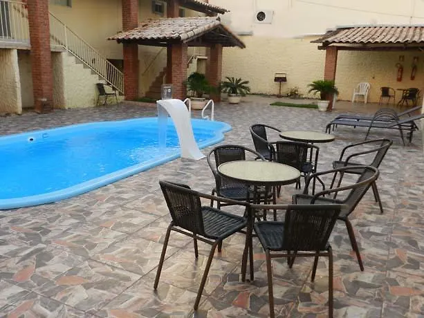 Estrela Palmas
