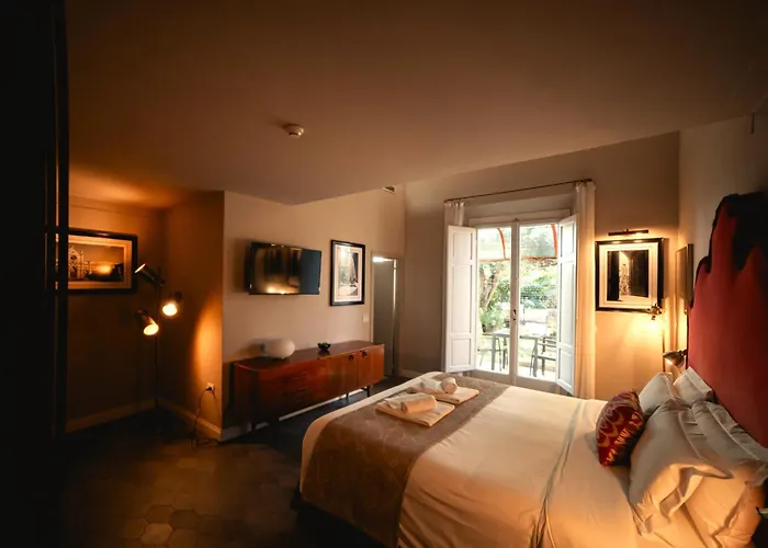B&B: La Fonderia Firenze