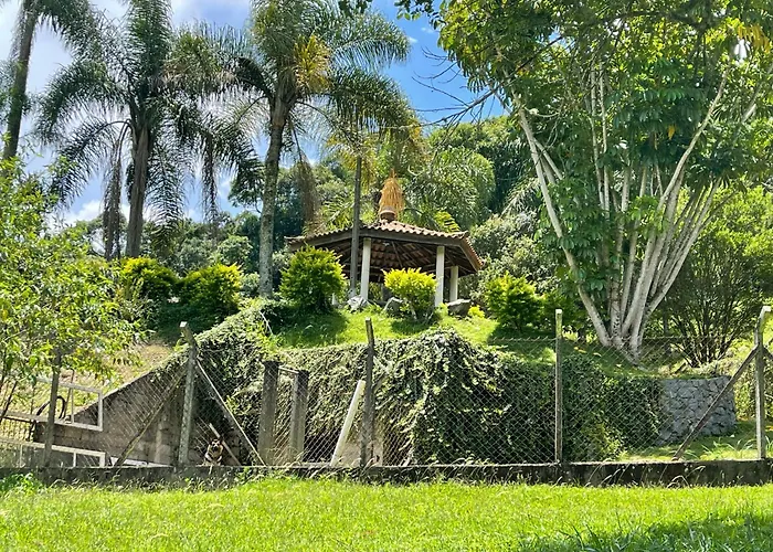 sitio do cordeiro