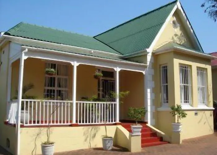 Cheap hotels Sommersby