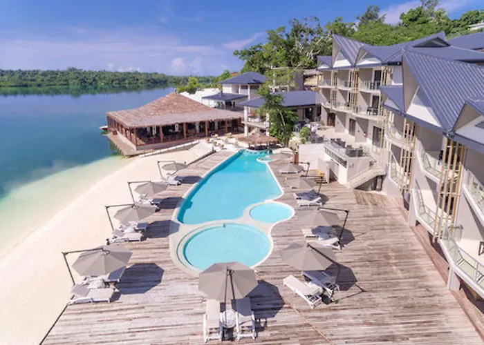 Ramada By Wyndham Port Vila
