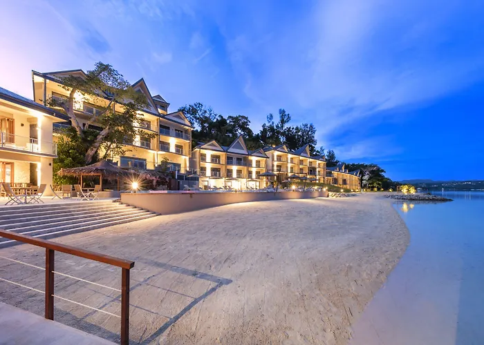 Ramada By Wyndham Port Vila