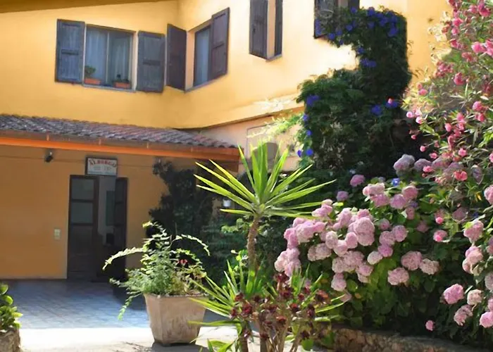 Ristorante La Pineta
